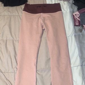 Fabletics Capri Leggings